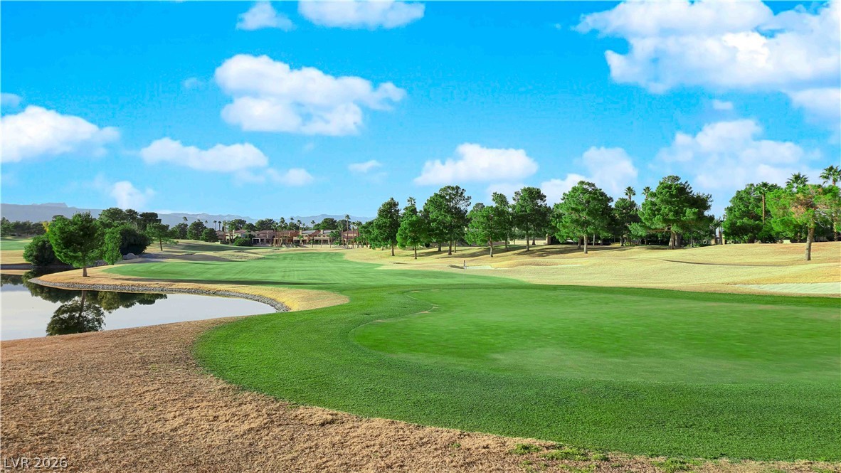 6940 Emerald Springs Lane