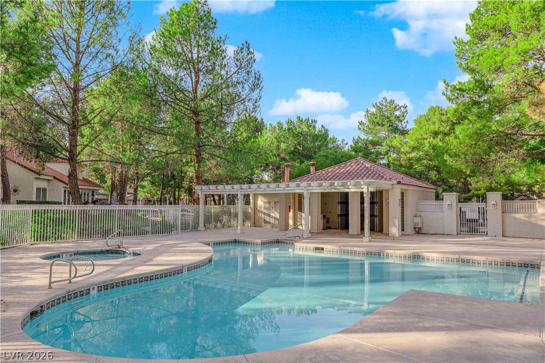 6940 Emerald Springs Lane