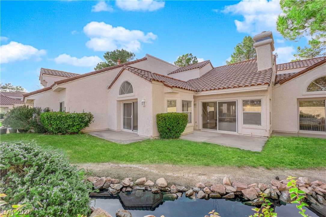 6940 Emerald Springs Lane