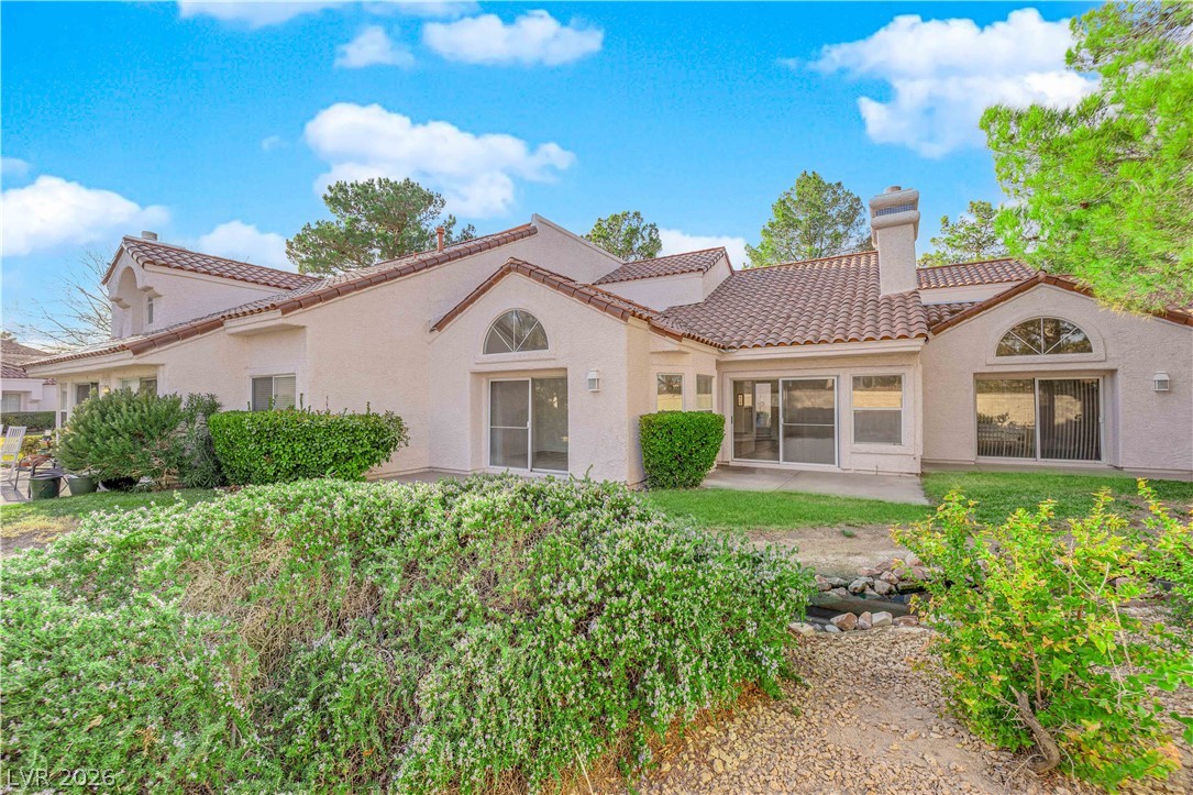 6940 Emerald Springs Lane