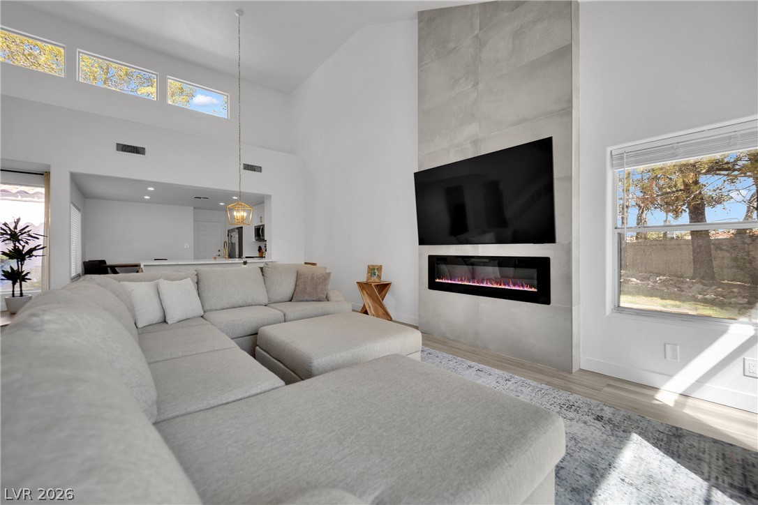 6940 Emerald Springs Lane