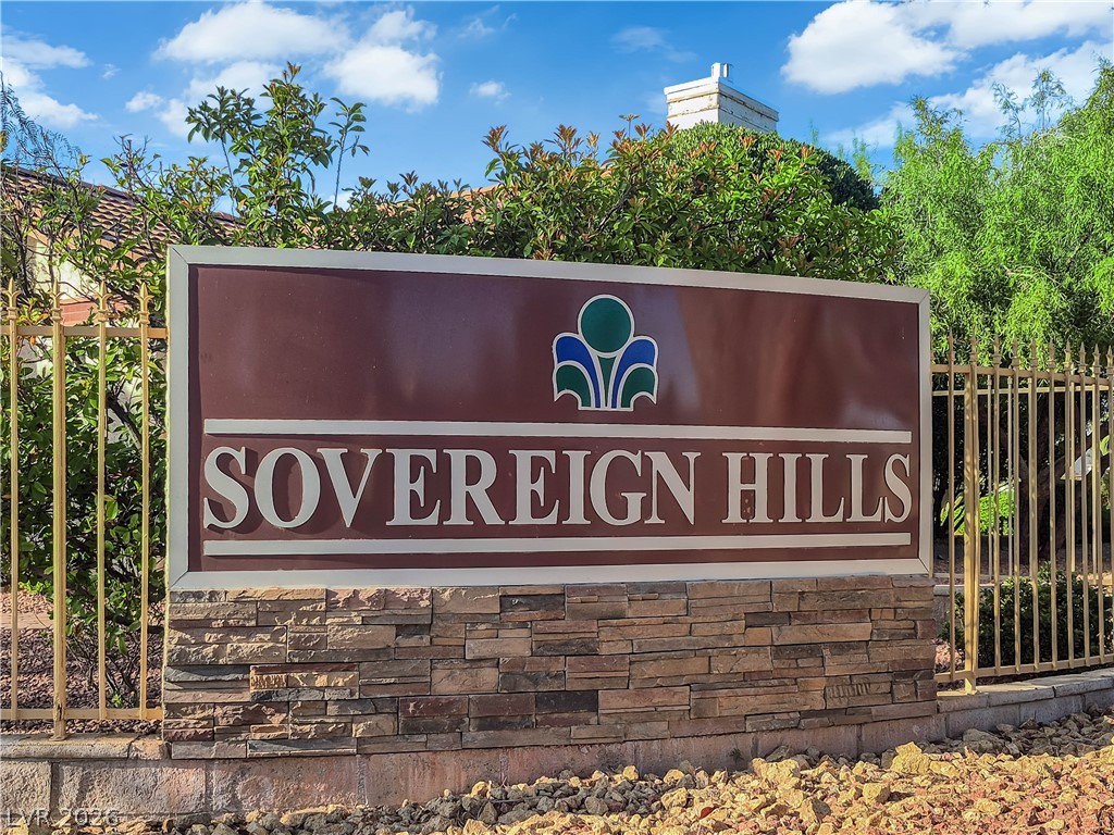 5336 Singing Hills Drive