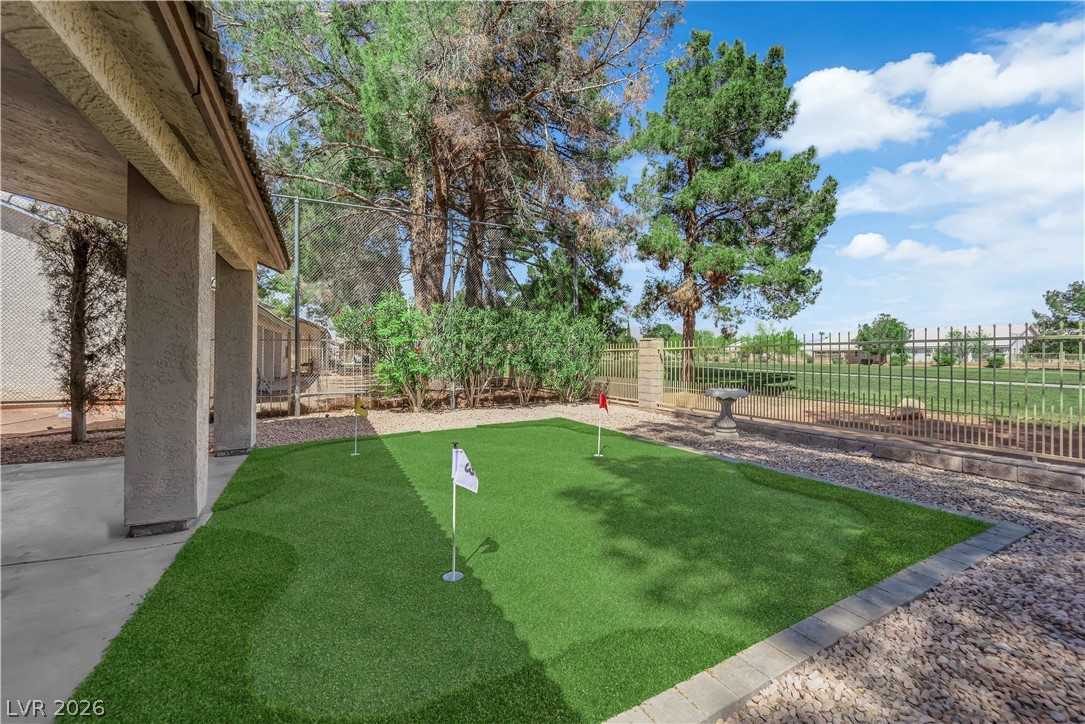 5336 Singing Hills Drive