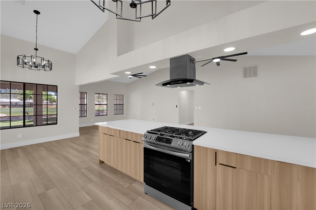 5336 Singing Hills Drive