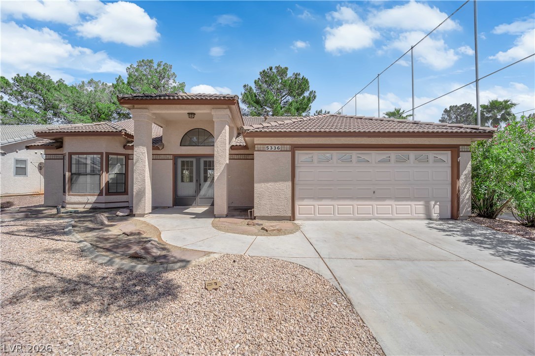 5336 Singing Hills Drive