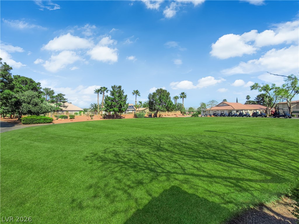 5336 Singing Hills Drive