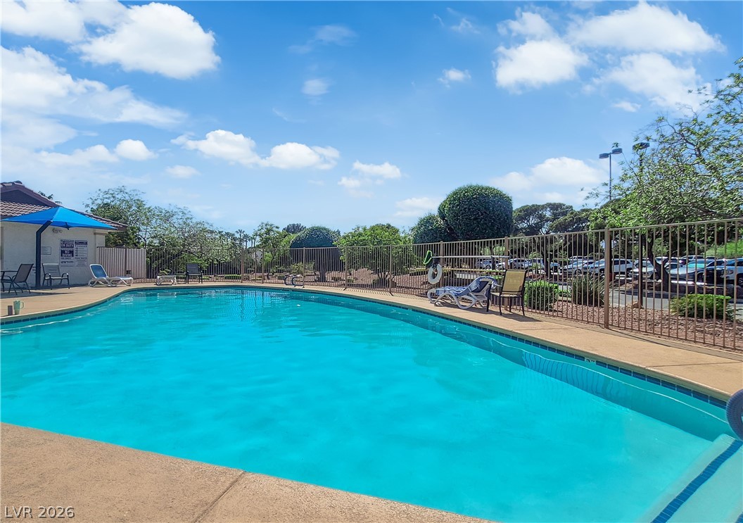 5336 Singing Hills Drive