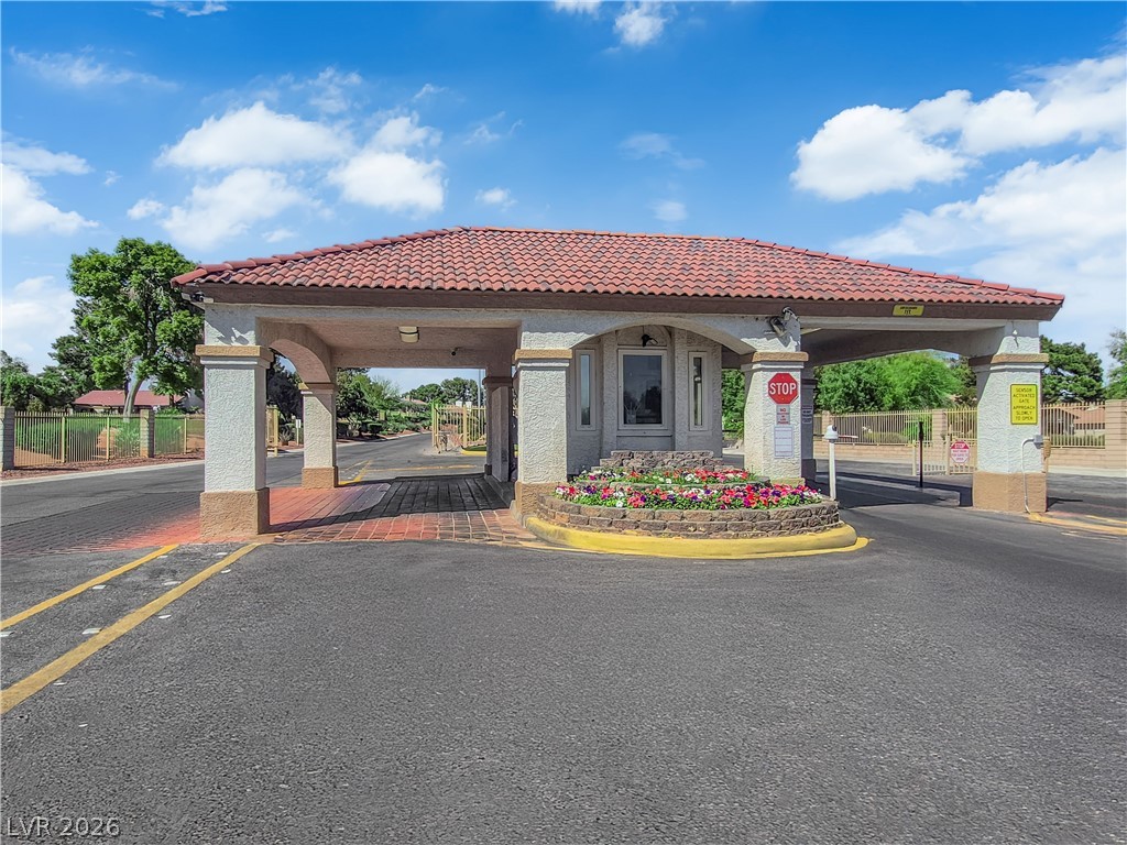 5336 Singing Hills Drive