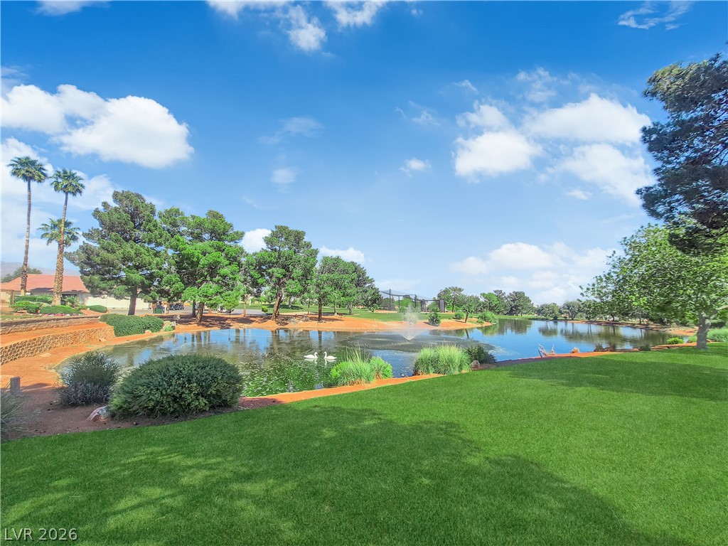 5336 Singing Hills Drive