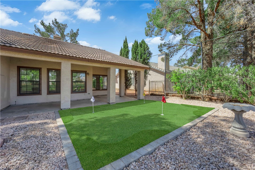 5336 Singing Hills Drive