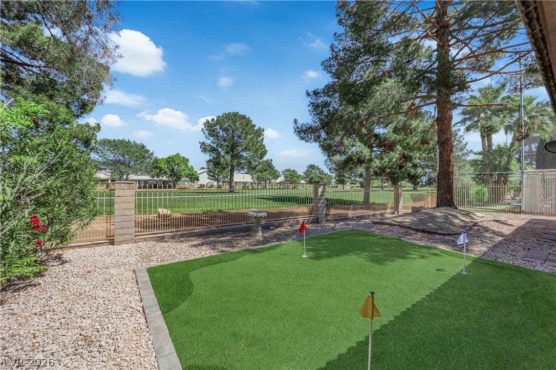 5336 Singing Hills Drive