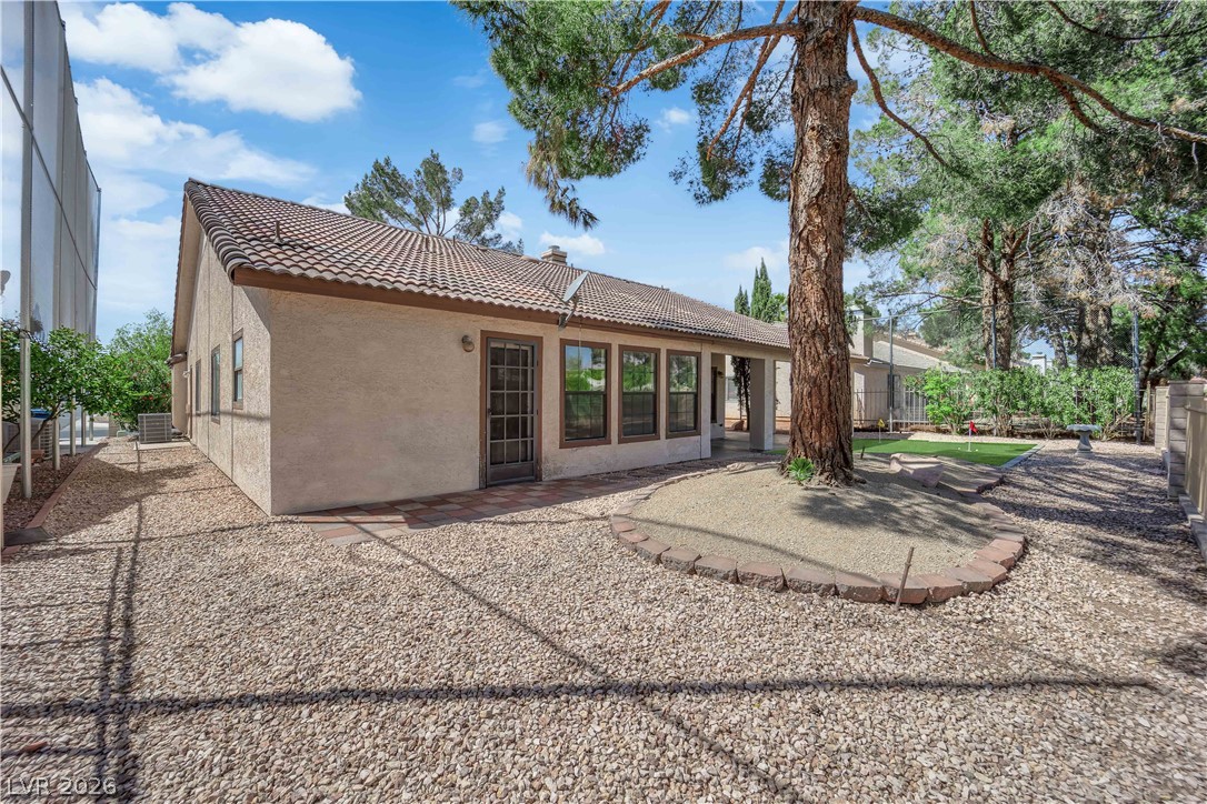 5336 Singing Hills Drive