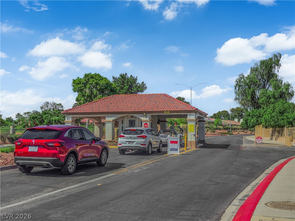 5336 Singing Hills Drive