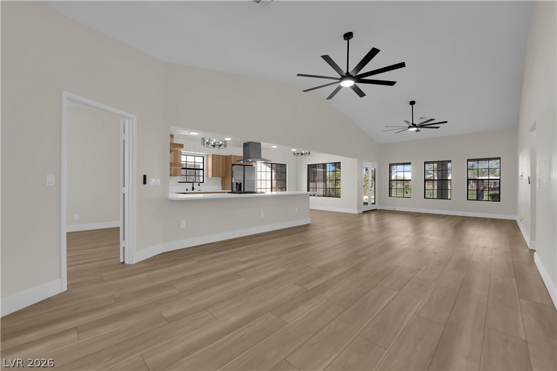 5336 Singing Hills Drive