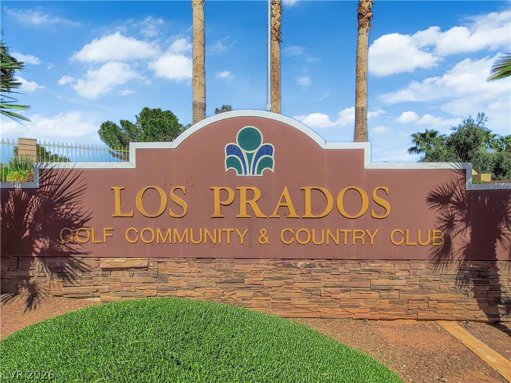 5336 Singing Hills Drive