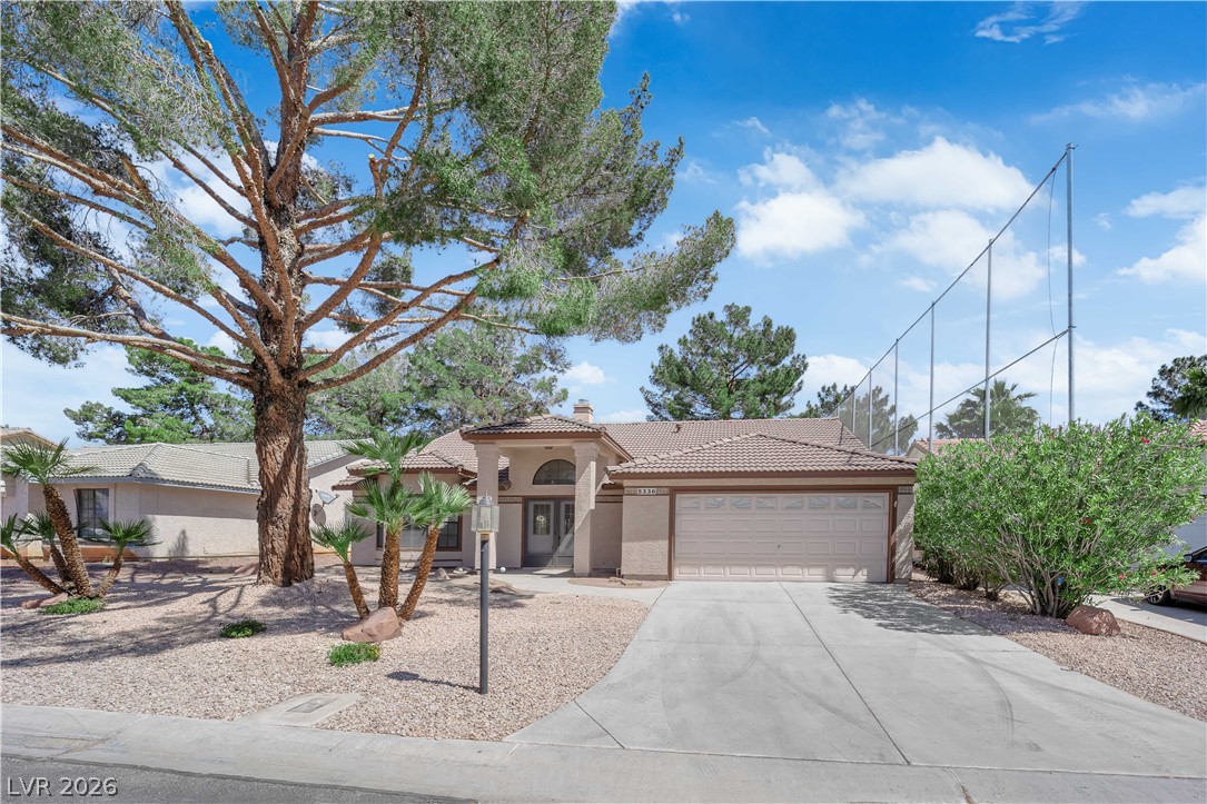 5336 Singing Hills Drive