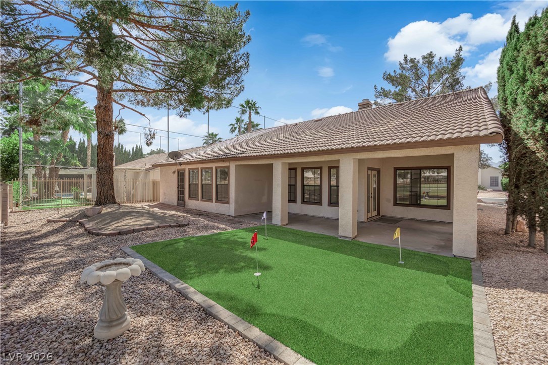 5336 Singing Hills Drive