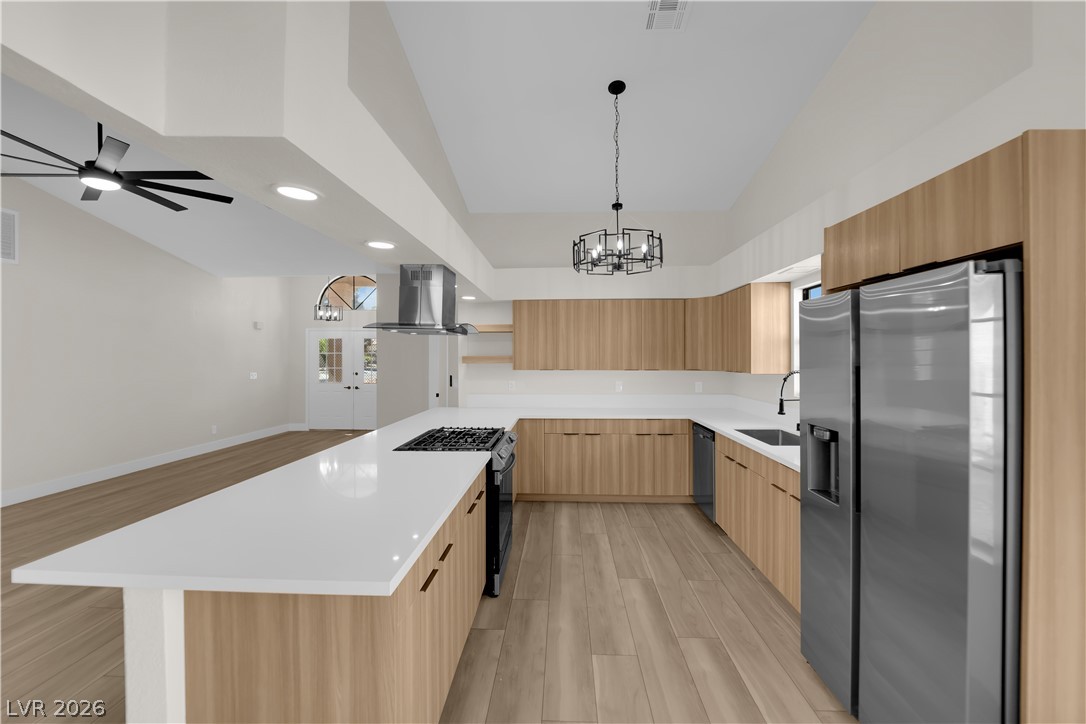 5336 Singing Hills Drive