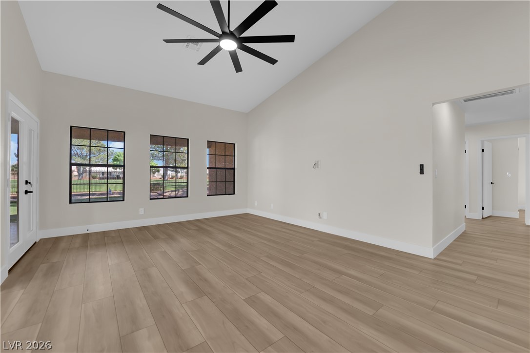 5336 Singing Hills Drive