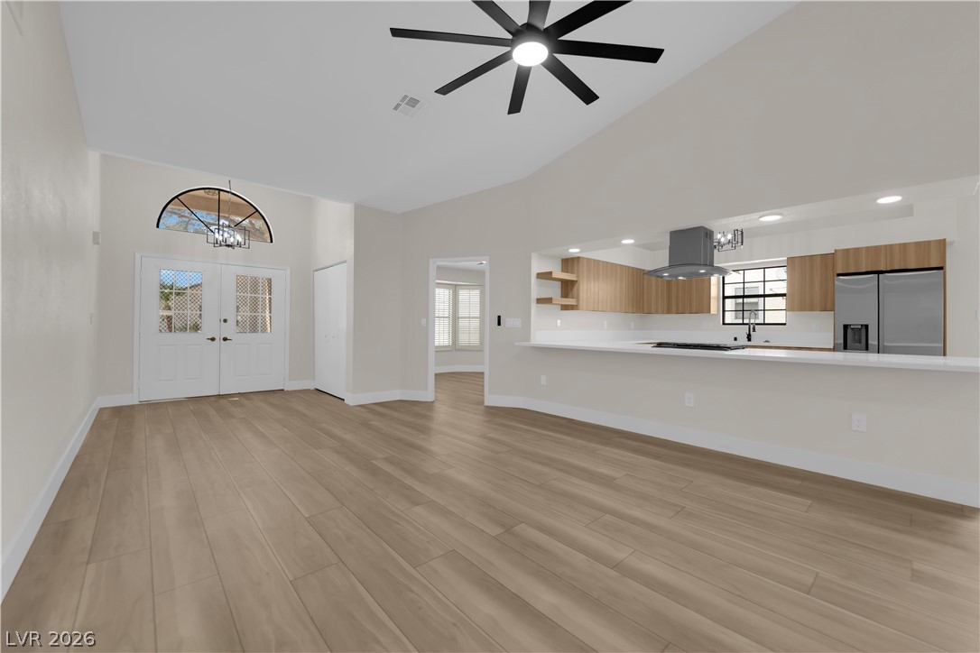 5336 Singing Hills Drive