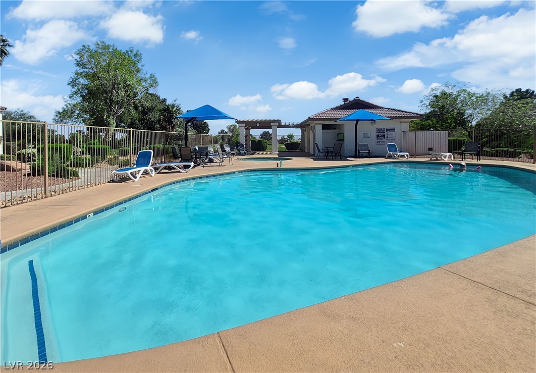 5336 Singing Hills Drive