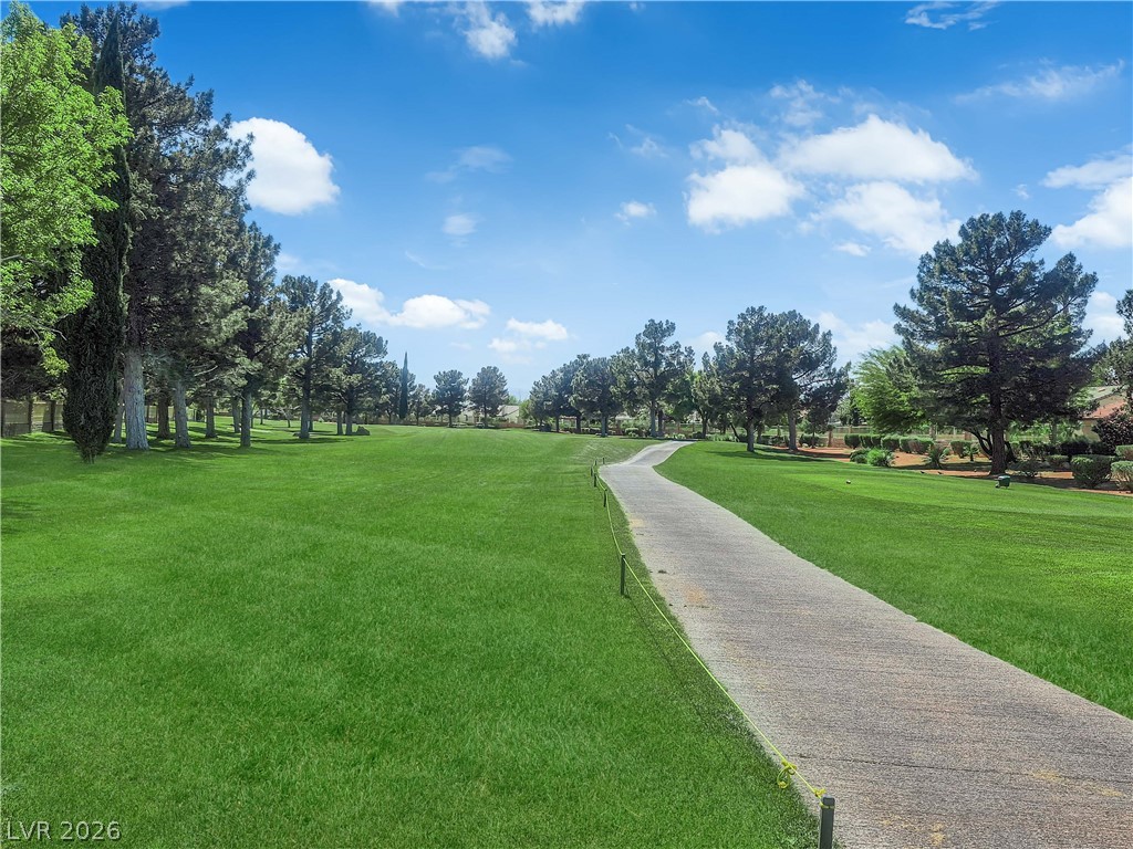 5336 Singing Hills Drive