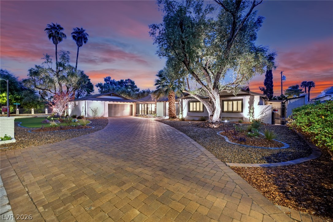 1244 Park Circle
