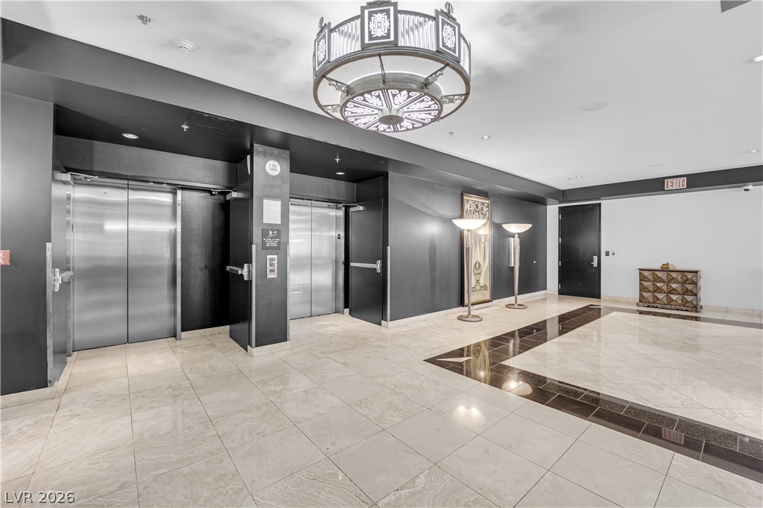 360 East Desert Inn Road 607
