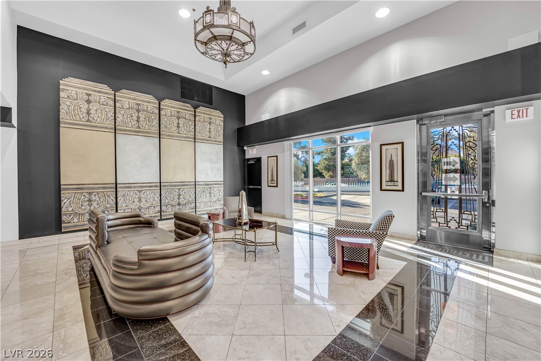 360 East Desert Inn Road 607