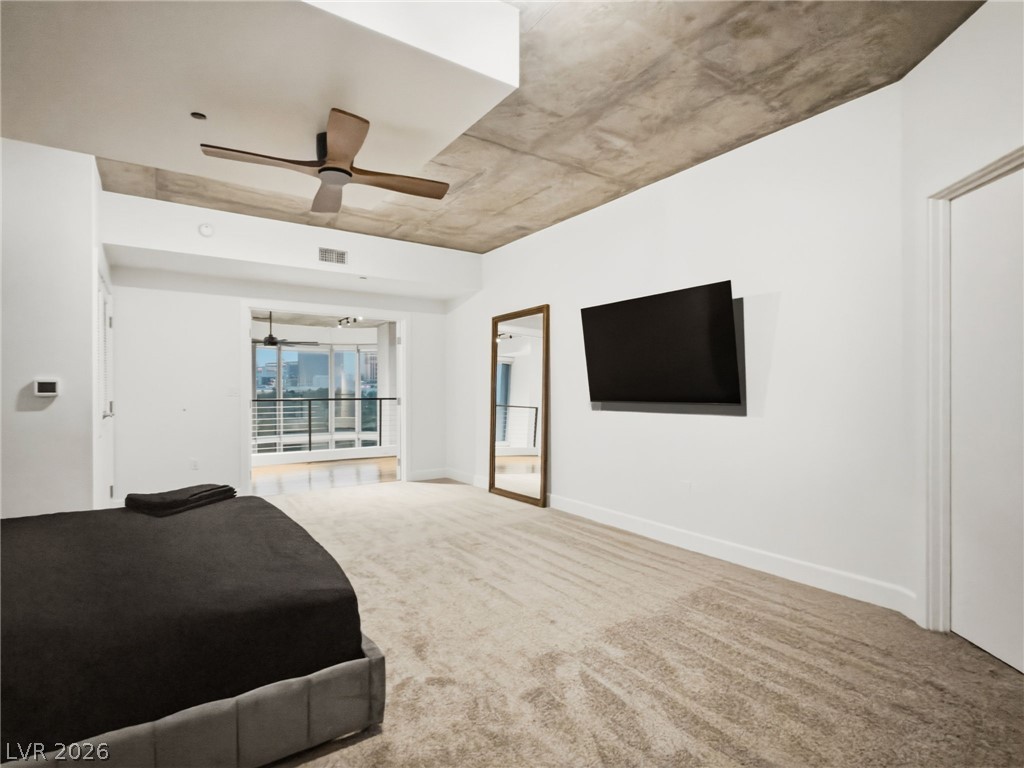 360 East Desert Inn Road 607