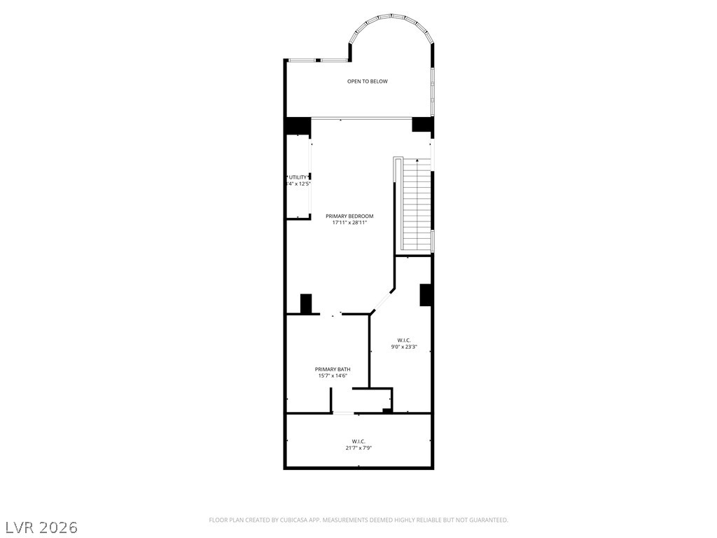 360 East Desert Inn Road 607