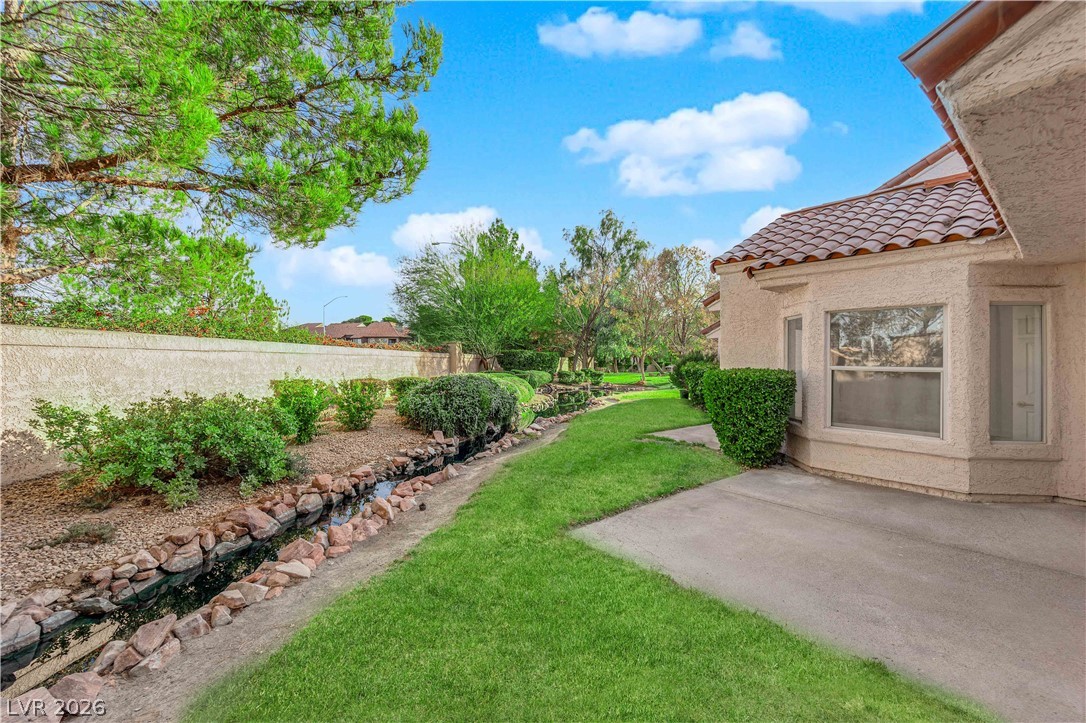 6940 Emerald Springs Lane