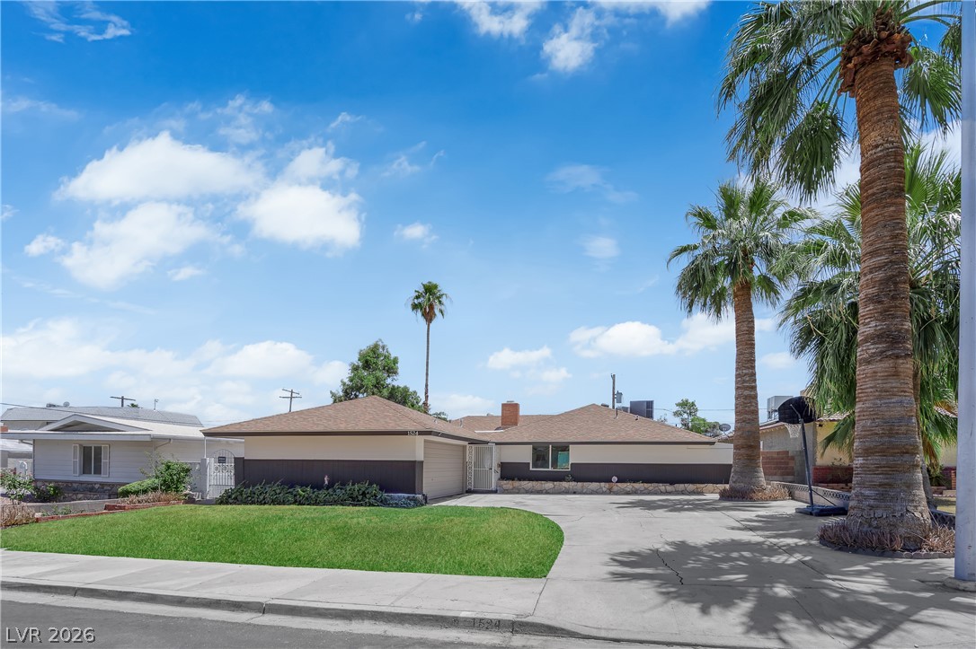 1524 Bonita Avenue