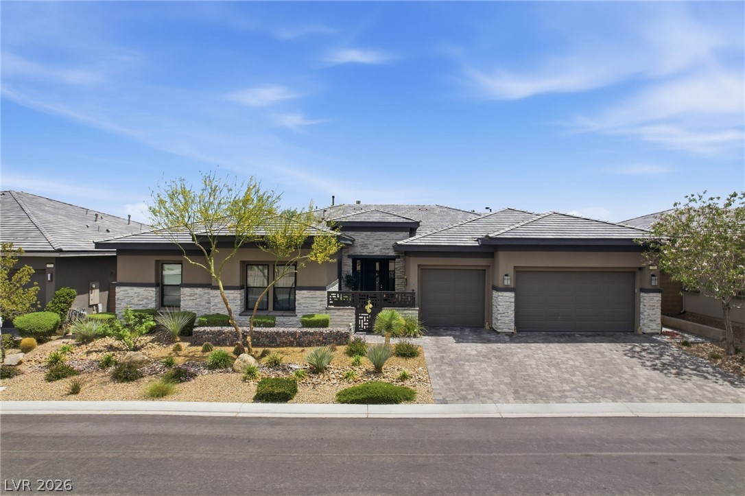 781 Thistle Fairway Street