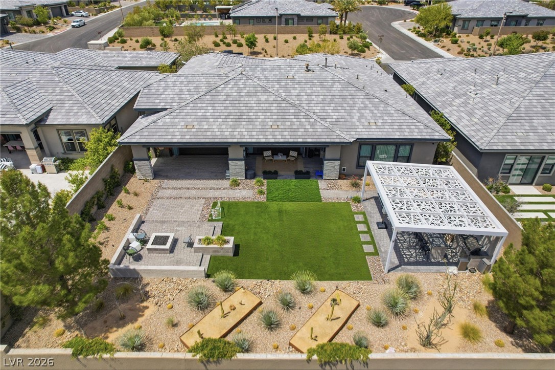 781 Thistle Fairway Street