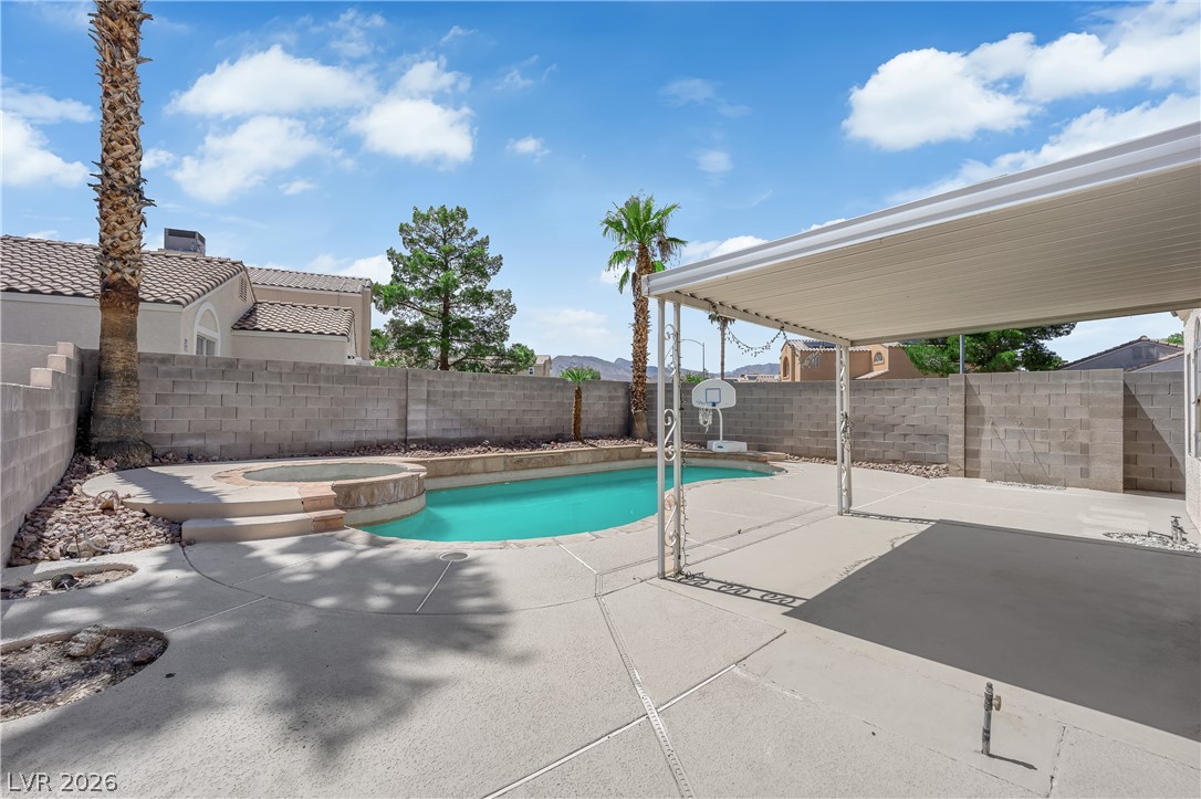 3629 Copper Cactus Drive