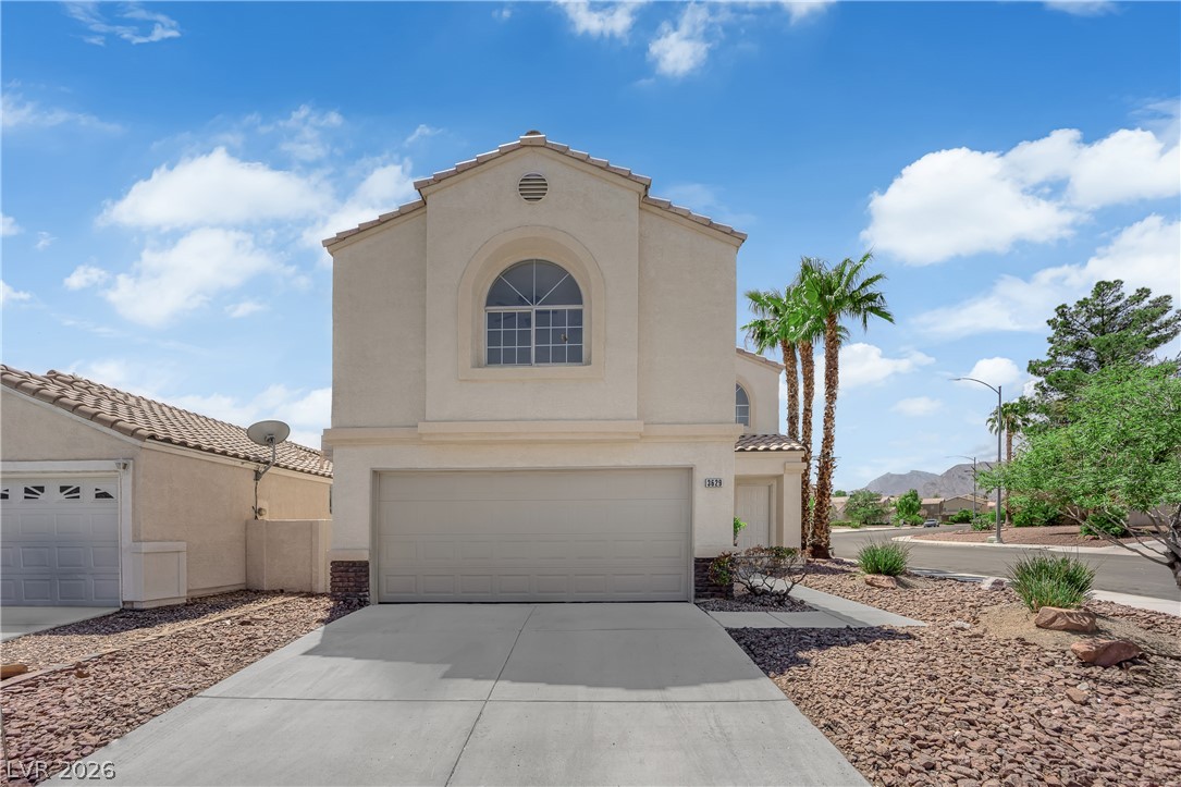 3629 Copper Cactus Drive