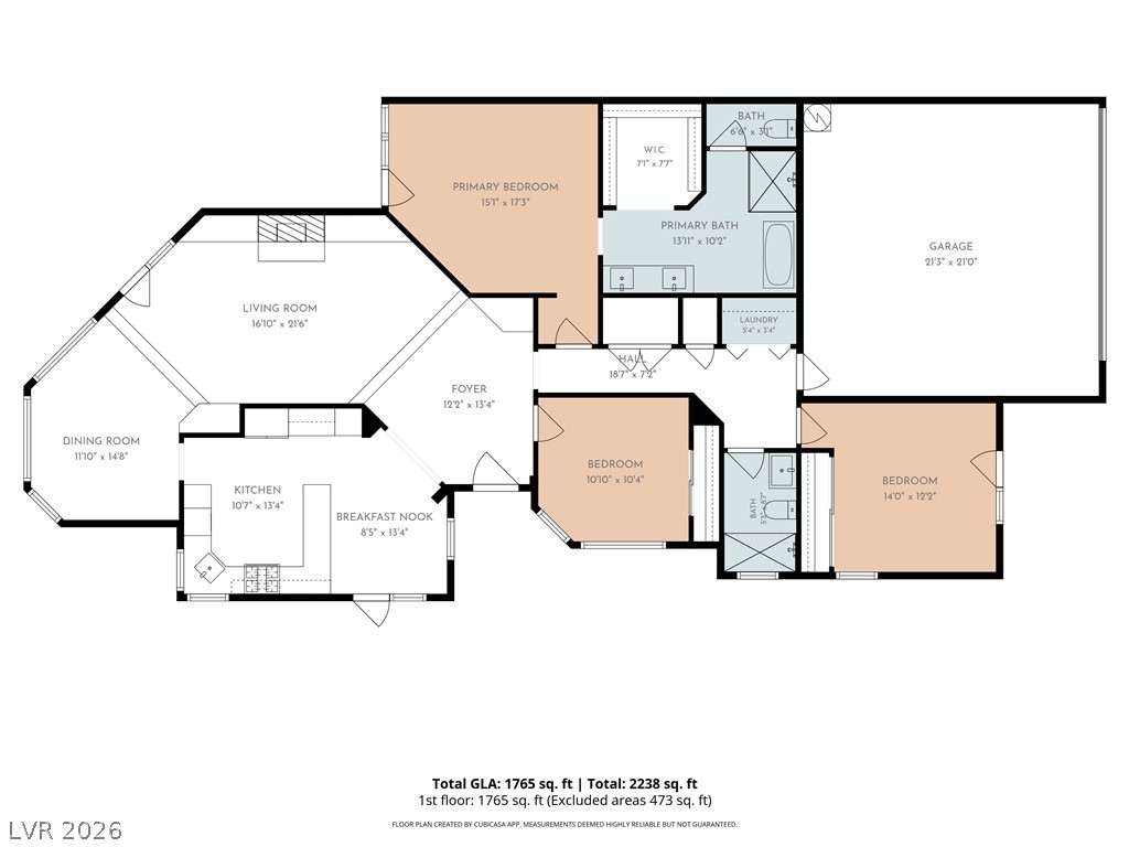 7565 Spanish Bay Drive