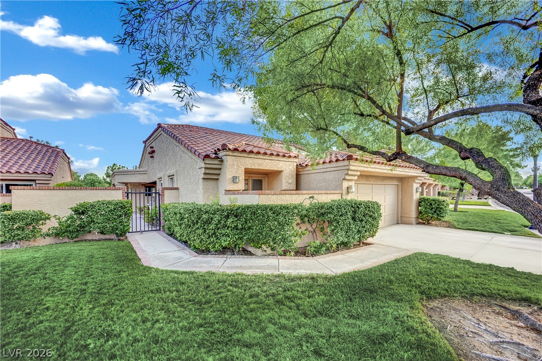 7565 Spanish Bay Drive