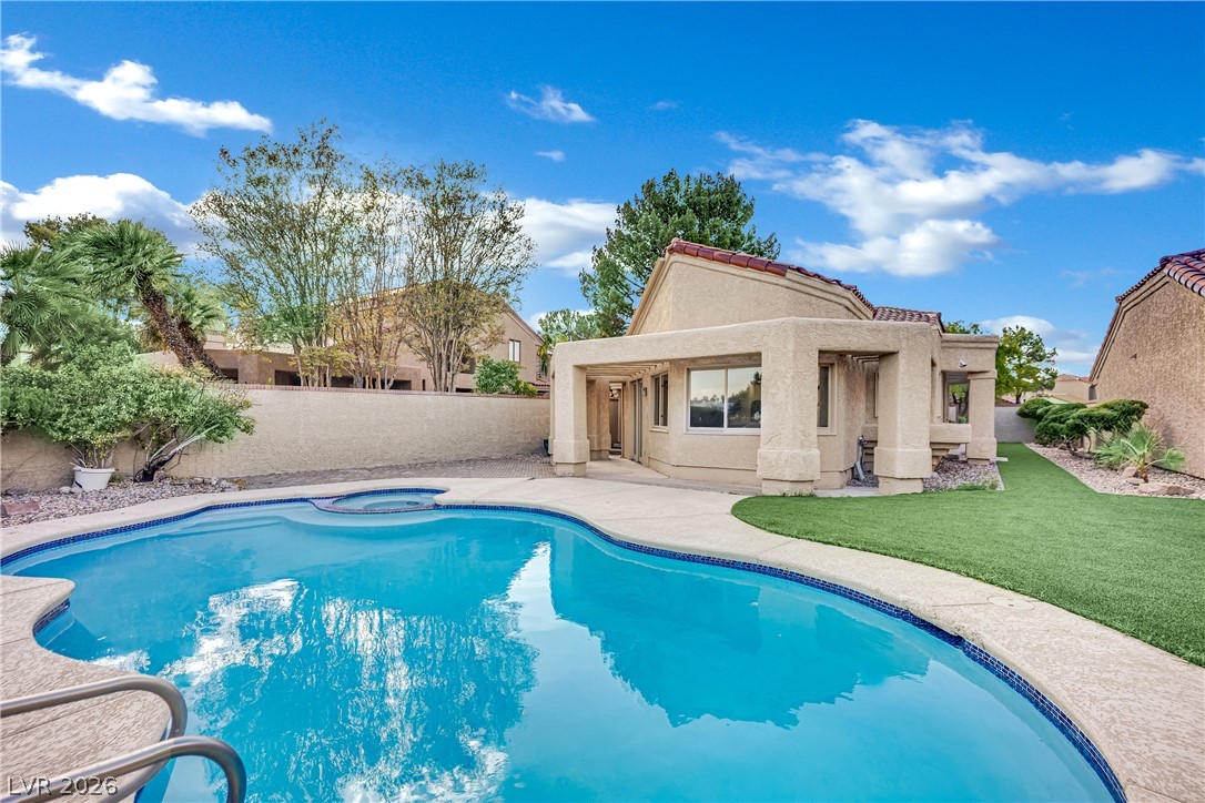 7565 Spanish Bay Drive