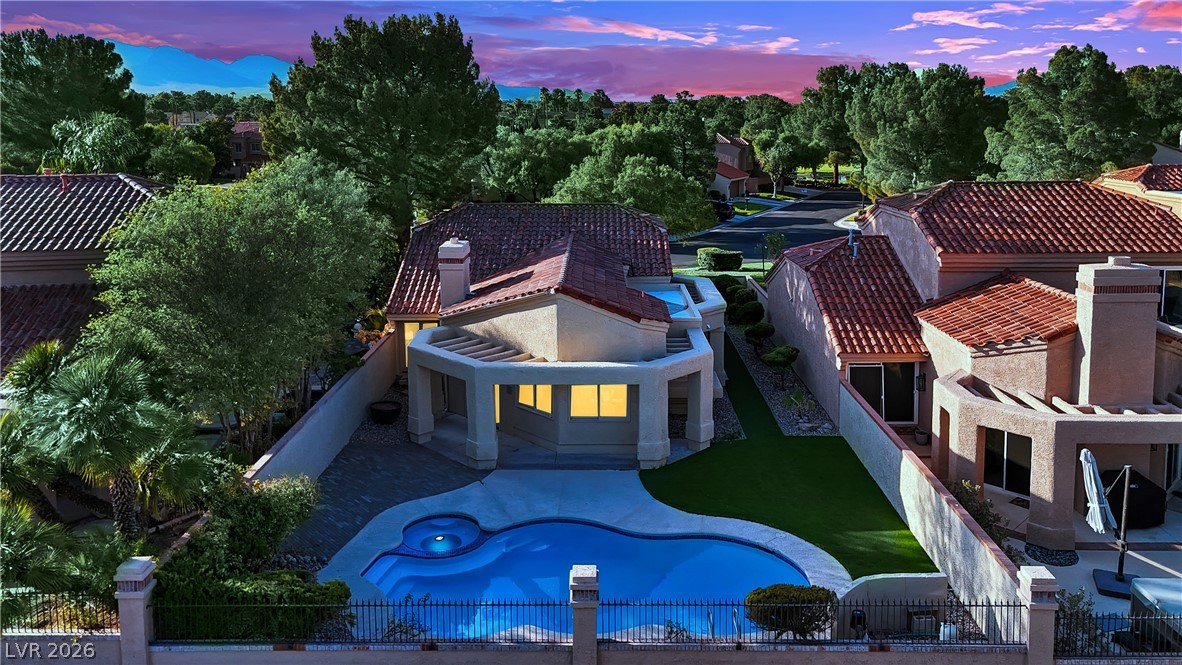 7565 Spanish Bay Drive