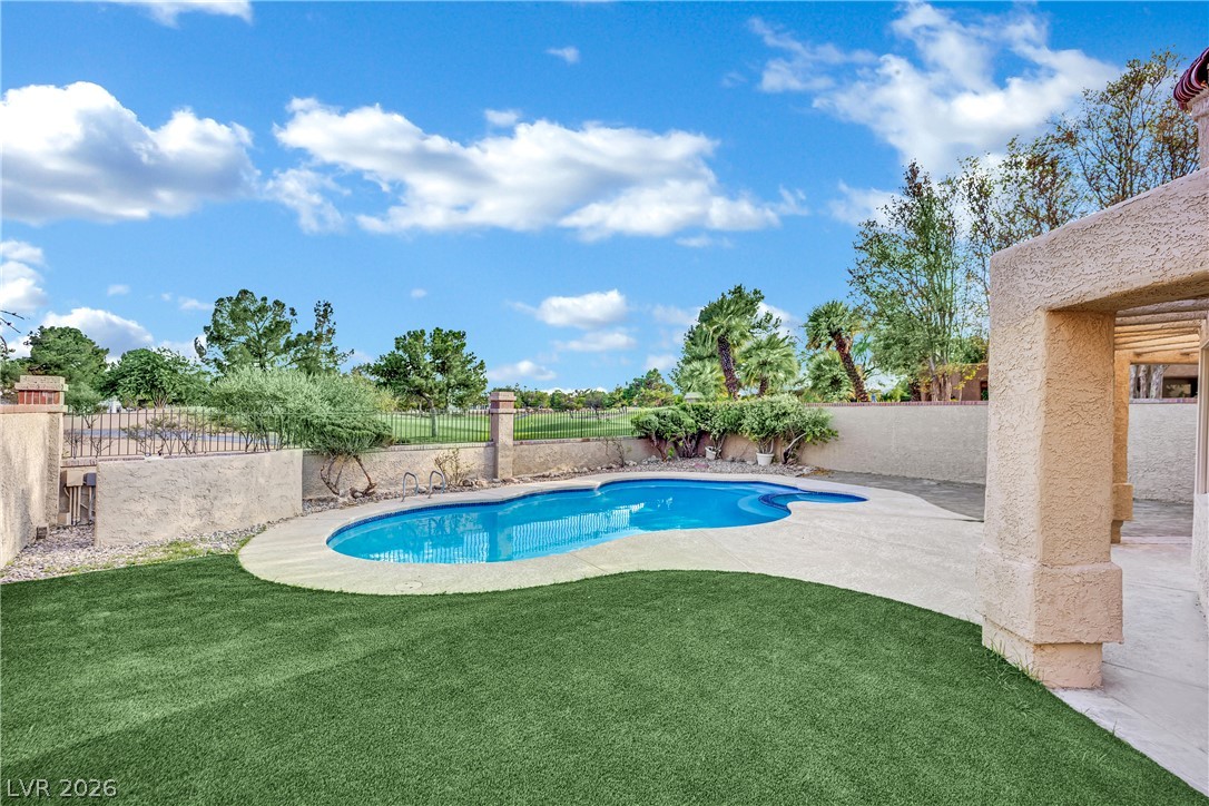 7565 Spanish Bay Drive