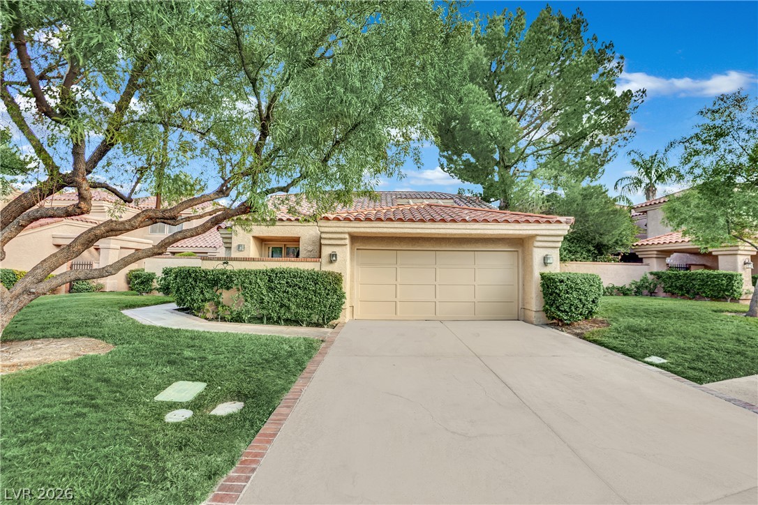 7565 Spanish Bay Drive