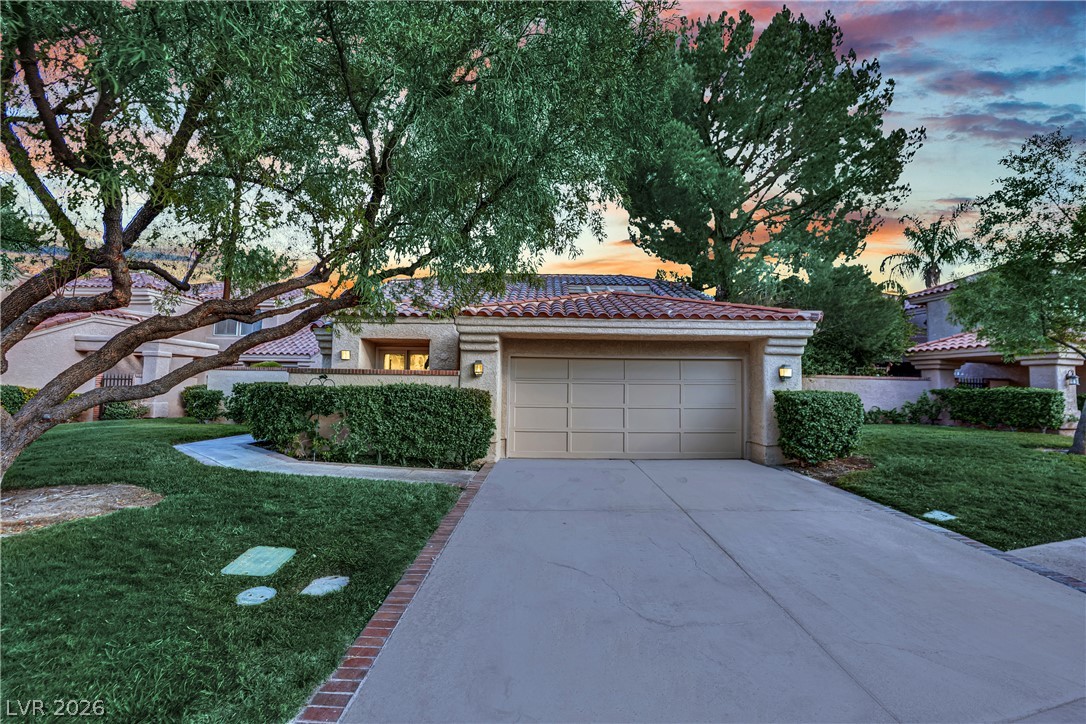 7565 Spanish Bay Drive