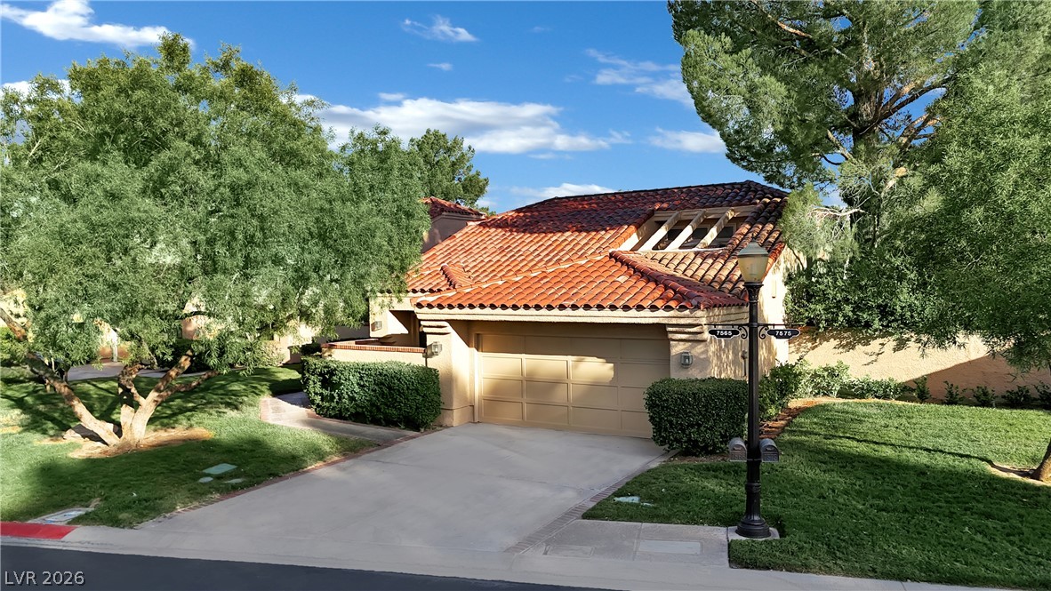 7565 Spanish Bay Drive
