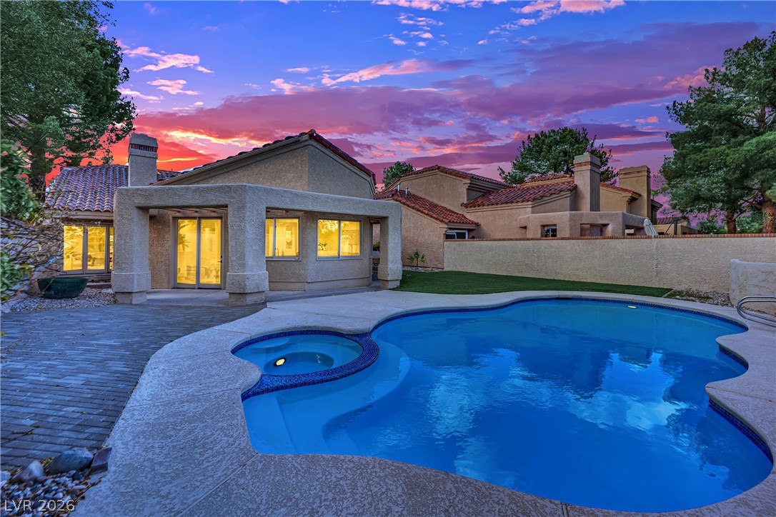 7565 Spanish Bay Drive