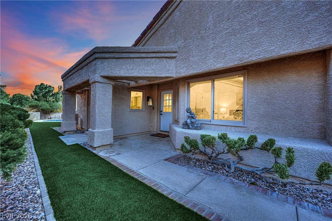 7565 Spanish Bay Drive