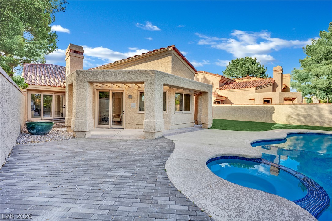 7565 Spanish Bay Drive