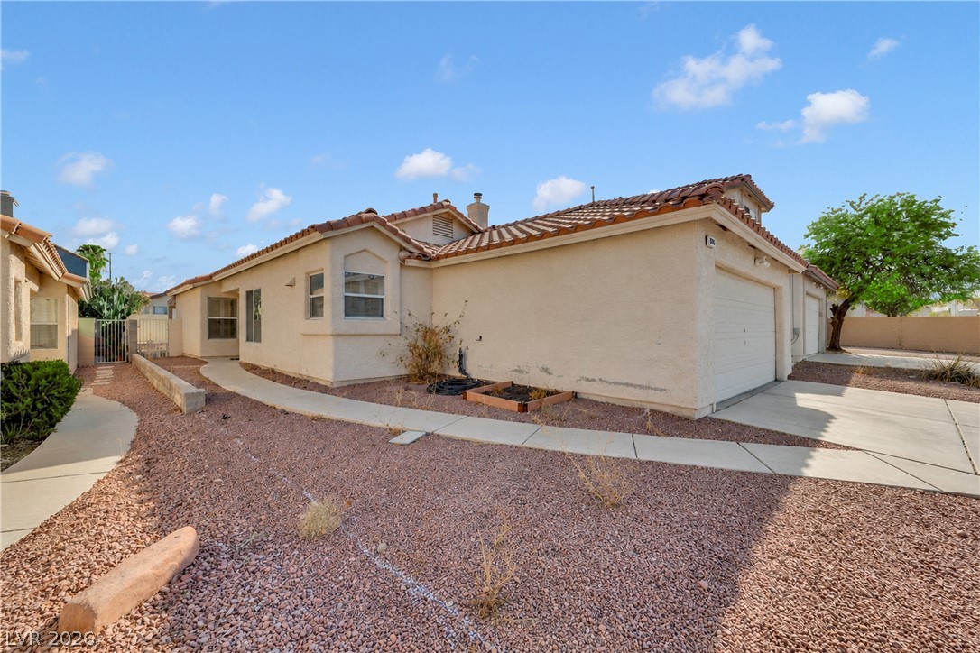 8345 Telescope Peak Court