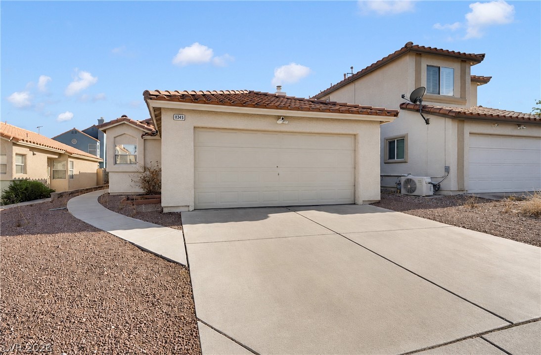 8345 Telescope Peak Court